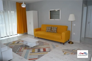 Apartament Nou 2 Camere si Parcare Privata de Inchiriat Zona Unirii