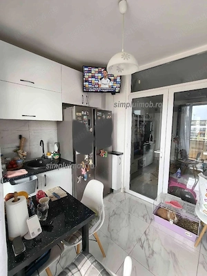 2 Camere Titan + Loc de parcare - imagine 4