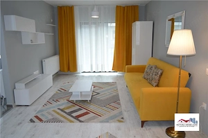 Apartament Nou 2 Camere si Parcare Privata de Inchiriat Zona Unirii - imagine 3