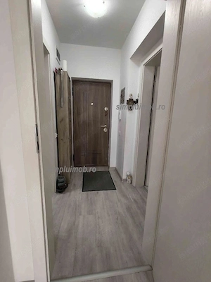 2 Camere Titan + Loc de parcare - imagine 7