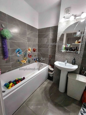 2 Camere Titan + Loc de parcare - imagine 6