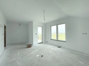 Casa individuala, 171 mp utili - Mosnita Veche - imagine 9