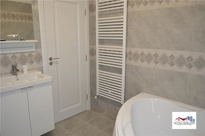 Apartament Nou 2 Camere si Parcare Privata de Inchiriat Zona Unirii - imagine 9
