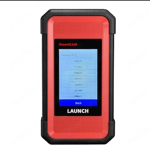 Tester Diagnoza Launch SmartLink C2 + X431 -XPRO5 Full Camioane - imagine 3