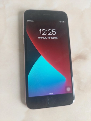 [6s] Vând Apple iPhone 6S Rose Neverlocked [poze reale]