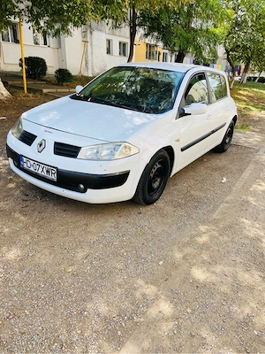 renault megane 1.5 dci - imagine 3