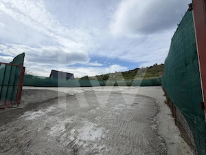 Teren betonat 382 mp cu groapă de vizitare – de închiriat  - imagine 3