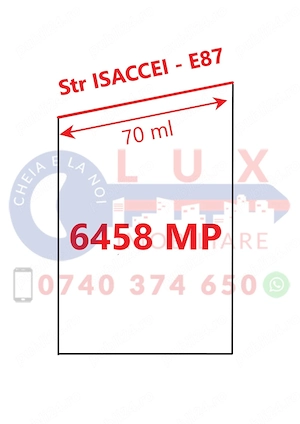 Id 7531 teren intravilan   str isaccei-dn22-e87
