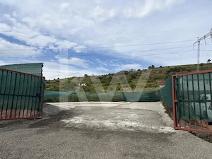 Teren betonat 382 mp cu groapă de vizitare – de închiriat  - imagine 7