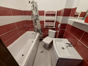 Apartament cu 1 camera in Tatarasi-Doi Baieti,bloc nou