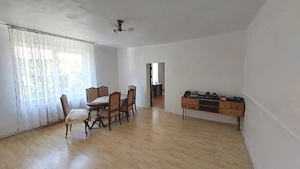 Casa cu 8 camere + 800mp teren Cisnadie zona Centrala - imagine 6