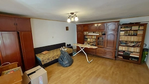 Casa cu 8 camere + 800mp teren Cisnadie zona Centrala - imagine 7