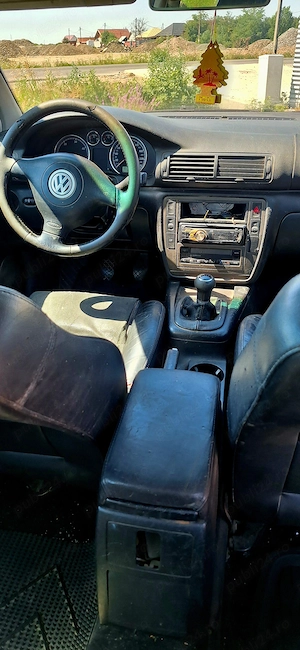 Vand urgent passat B5.5 1.9 TDI  - imagine 6