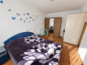 Apartament 2 camere Astra, 50 mp - Brasov - imagine 3