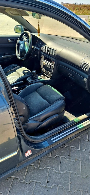 Vand urgent passat B5.5 1.9 TDI  - imagine 7