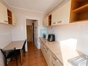 Apartament 2 camere Astra, 50 mp - Brasov - imagine 6