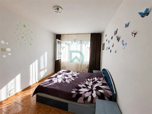 Apartament 2 camere Astra, 50 mp - Brasov - imagine 4