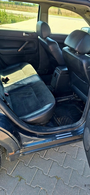 Vand urgent passat B5.5 1.9 TDI  - imagine 8