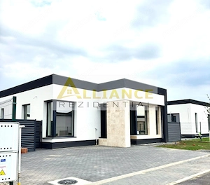 CASA MODERNA | Curte proprie |  Vidra | Comision 0 %