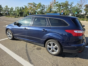 Ford Focus Mk3 2.0 Diesel 140 CP - imagine 3