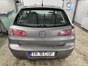 Vând Seat Ibiza 1.4 motor benzina și gpl toate actele in regula fiscal  - imagine 5