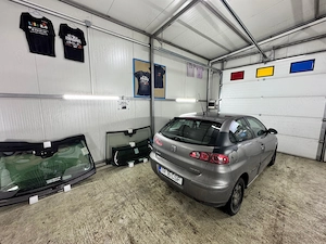 Vând Seat Ibiza 1.4 motor benzina și gpl toate actele in regula fiscal  - imagine 3