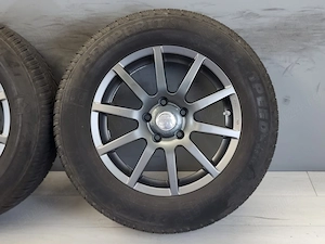 Roti/Jante Dacia 5x114.3 215/65 R16 Duster, Bigster; Kia ;Renault; Hyundai; Suzuki SX4, Swace; Toyot - imagine 6