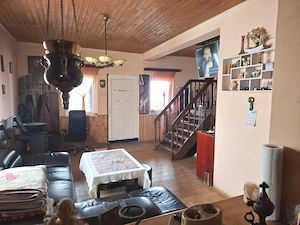 Casa individuala si teren zona Sibiel - imagine 2