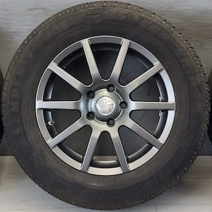 Roti/Jante Dacia 5x114.3 215/65 R16 Duster, Bigster; Kia ;Renault; Hyundai; Suzuki SX4, Swace; Toyot
