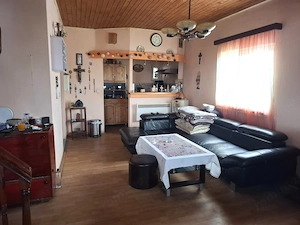 Casa individuala si teren zona Sibiel - imagine 3