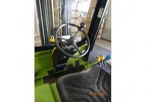Motostivuitor Clark GPL   licitație publică - imagine 8