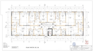 Gradina proprie 60 mp | Parcare inclusă | - imagine 17