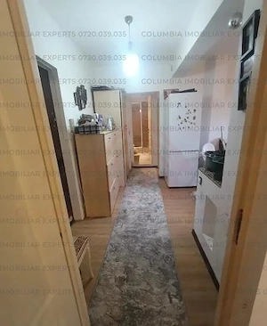 Timpuri noi apartament 2 camere 1993 negocuiabil - imagine 5