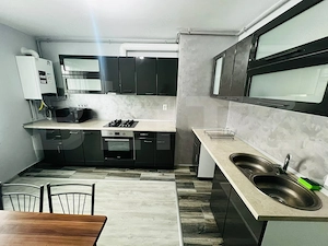 Apartament 1 cameră, Tudor - imagine 5