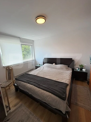 Apartament 1 cameră, 38 mp, mobilat și utilat – zona 7 Noiembrie - imagine 3
