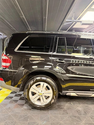 Vând Mercedes Benz 420 CDI 4Matic  3996 cm3, an fabricație 2  km , un singur proprietar.  - imagine 4
