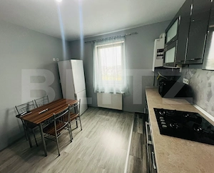 Apartament 1 cameră, Tudor - imagine 6