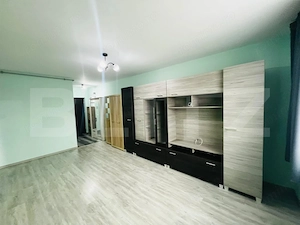 Apartament 1 cameră, Tudor - imagine 2