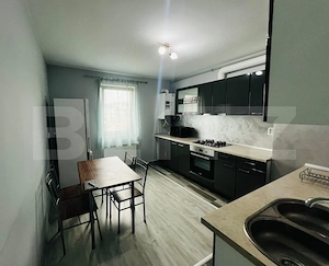 Apartament 1 cameră, Tudor - imagine 7