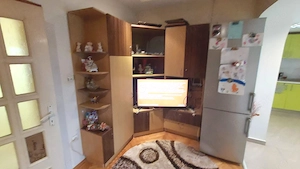 Casa individuala cu teren 650 mp Piata Cluj - imagine 15