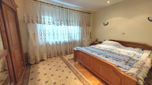 Casa individuala cu teren 650 mp Piata Cluj - imagine 11