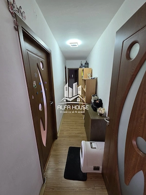 Vand apartament 3 camere cf.1, etaj 3 , zona Micro 3! - imagine 11