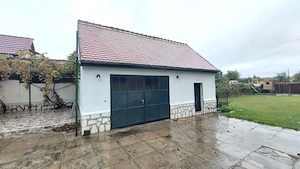 Casa individuala cu teren 650 mp Piata Cluj - imagine 20