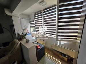 Vand apartament 3 camere cf.1, etaj 3 , zona Micro 3! - imagine 3