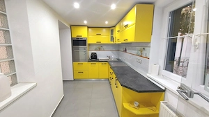 Casa individuala cu teren 650 mp Piata Cluj - imagine 5