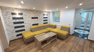 Casa individuala cu teren 650 mp Piata Cluj - imagine 3