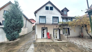Casa individuala cu teren 650 mp Piata Cluj - imagine 2