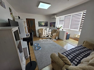 Vand apartament 3 camere cf.1, etaj 3 , zona Micro 3! - imagine 6