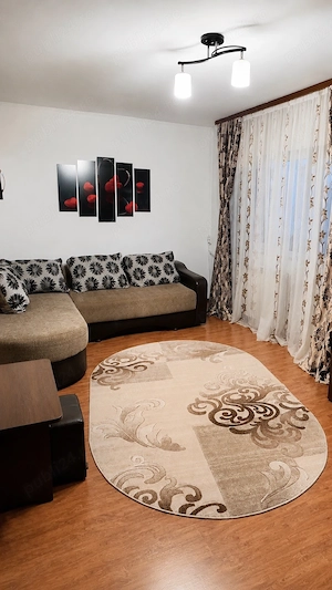 Apartament 2 camere zona Bulevard Tudor Vladimirescu - imagine 3