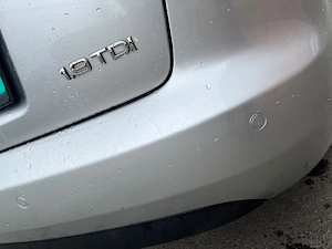Audi A4B7 1,9 Tdi